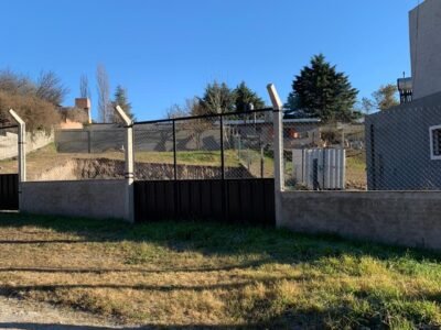 Venta lote en San Antonio de Arredondo, excelentes vistas.