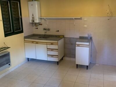 Alquiler anual. Departamento en Tala Huasi.