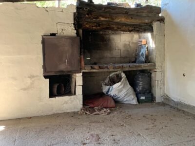 Alquiler Anual en Icho Cruz Solares, un dormitorio.