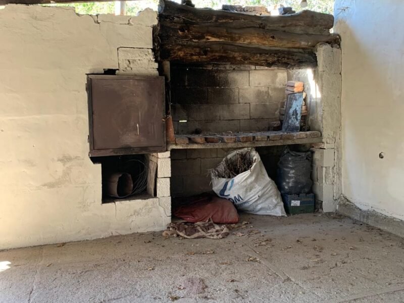 Alquiler Anual en Icho Cruz Solares, un dormitorio.