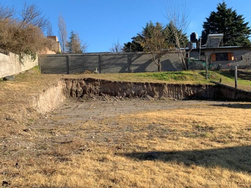 Venta lote en San Antonio de Arredondo, excelentes vistas.