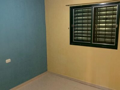 Alquiler anual. Departamento en Tala Huasi.