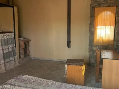 Alquiler Anual en Icho Cruz Solares, un dormitorio.