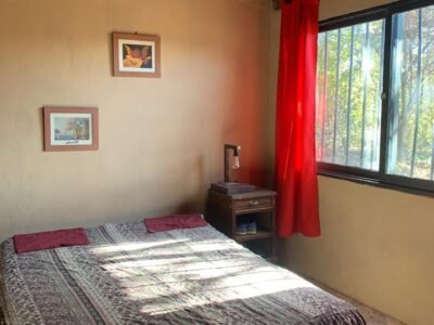 Alquiler Anual en Icho Cruz Solares, un dormitorio.