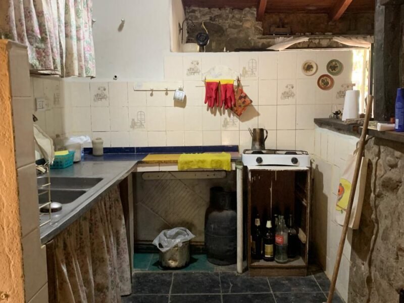 Alquiler Anual en Icho Cruz Solares, un dormitorio.