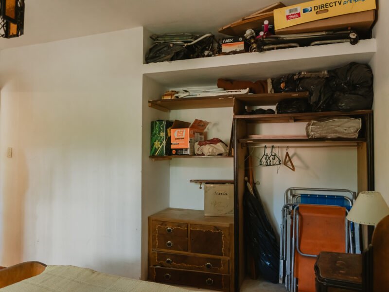 Venta de chalet en Villa Icho Cruz, excelente ubicación.