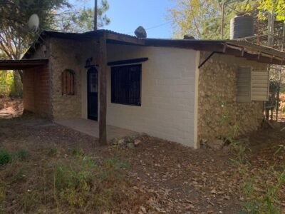 Alquiler Anual en Icho Cruz Solares, un dormitorio.