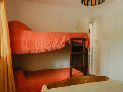 Venta de chalet en Villa Icho Cruz, excelente ubicación.