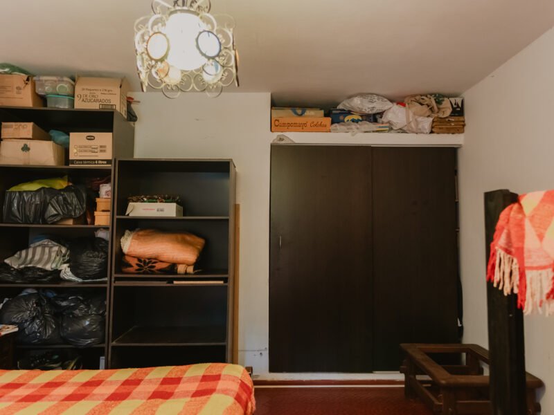 Venta de chalet en Villa Icho Cruz, excelente ubicación.