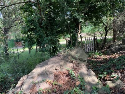 Venta lote en Icho Cruz Sierras, a 200 metros del río.