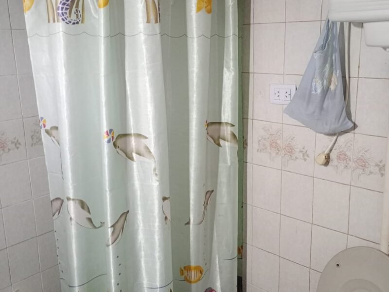 Alquiler Anual en Icho Cruz Solares, un dormitorio.