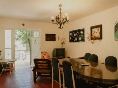 Venta de chalet en Villa Icho Cruz, excelente ubicación.