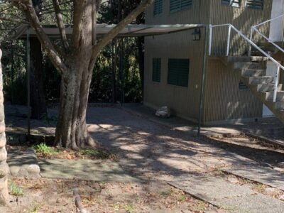 Alquiler anual. Departamento en Tala Huasi.