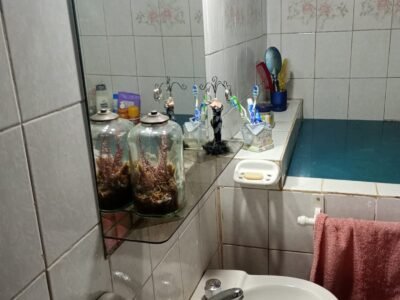 Alquiler Anual en Icho Cruz Solares, un dormitorio.