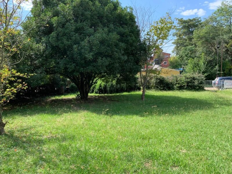 Venta lote en Icho Cruz Sierras, a 250 metros del río.