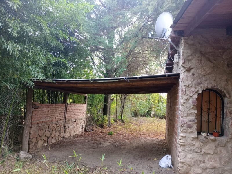 Alquiler Anual en Icho Cruz Solares, un dormitorio.