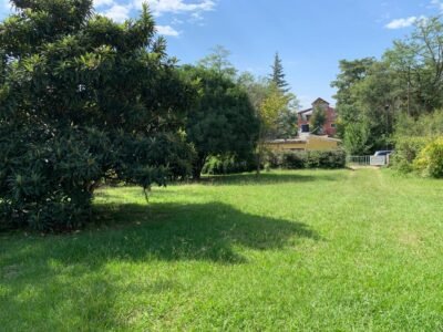 Venta lote en Icho Cruz Sierras, a 250 metros del río.