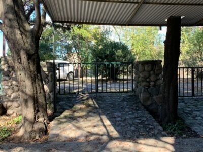 Alquiler anual. Departamento en Tala Huasi.