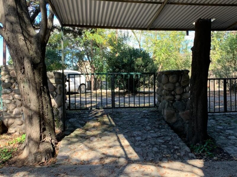 Alquiler anual. Departamento en Tala Huasi.