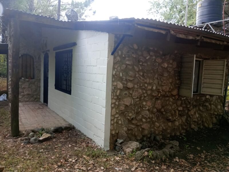 Alquiler Anual en Icho Cruz Solares, un dormitorio.
