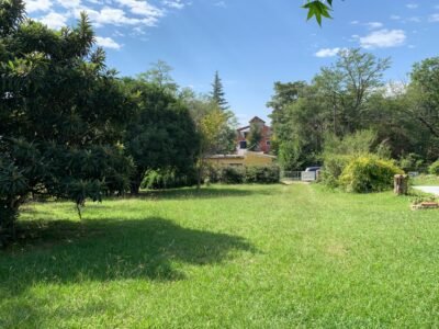 Venta lote en Icho Cruz Sierras, a 250 metros del río.