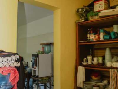 Venta de local comercial en San Antonio de Arredondo. Las Jarillas sobre la ruta.