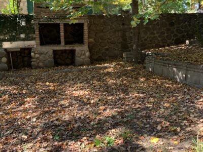 Alquiler anual. Departamento en Tala Huasi.