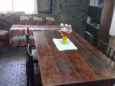 Alquiler Anual en Icho Cruz Solares, un dormitorio.