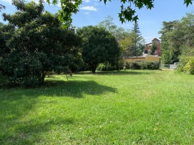 Venta lote en Icho Cruz Sierras, a 250 metros del río.