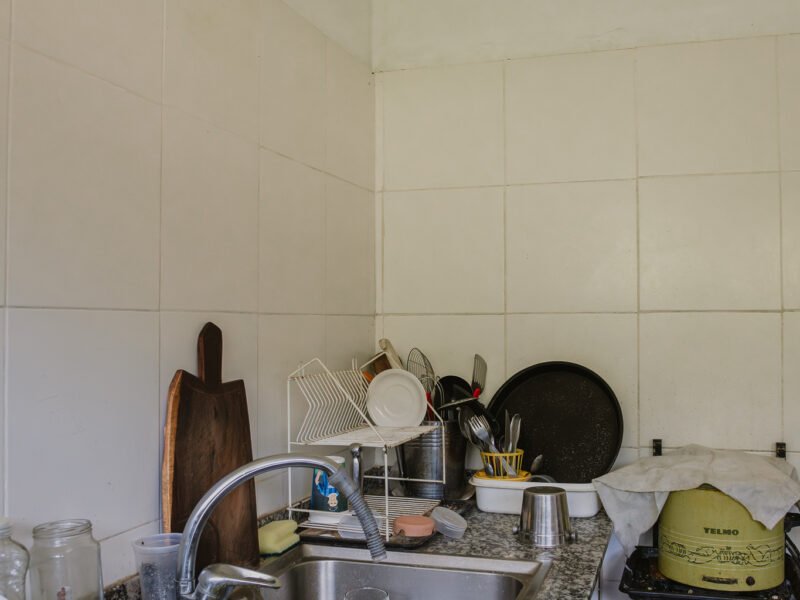 Venta de local comercial en San Antonio de Arredondo. Las Jarillas sobre la ruta.