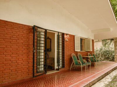 Venta de chalet en Villa Icho Cruz, excelente ubicación.