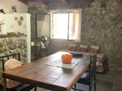 Alquiler Anual en Icho Cruz Solares, un dormitorio.