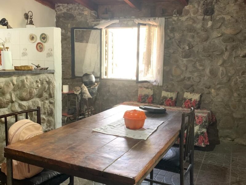 Alquiler Anual en Icho Cruz Solares, un dormitorio.