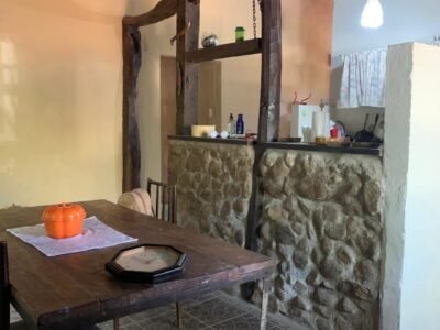 Alquiler Anual en Icho Cruz Solares, un dormitorio.