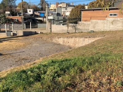 Venta lote en San Antonio de Arredondo, excelentes vistas.