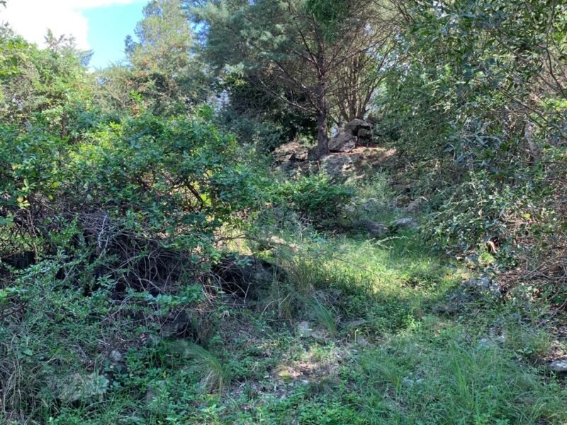 Venta lote en Icho Cruz Sierras, a 200 metros del río.