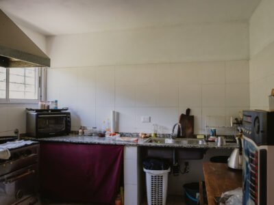 Venta de local comercial en San Antonio de Arredondo. Las Jarillas sobre la ruta.