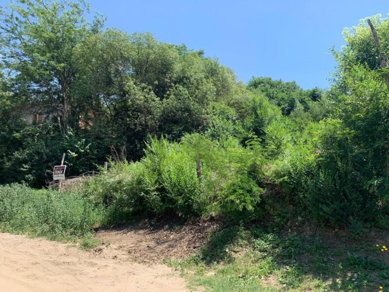 Venta lote en Icho Cruz Solares a 100 metros de la ruta