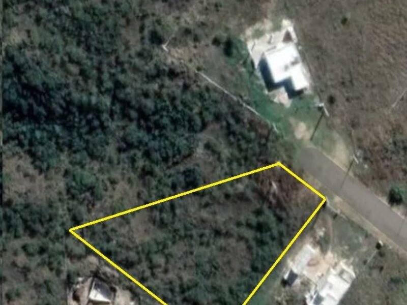 Gran terreno en venta. Terrazas de Playas de Oro. Villa Carlos Paz