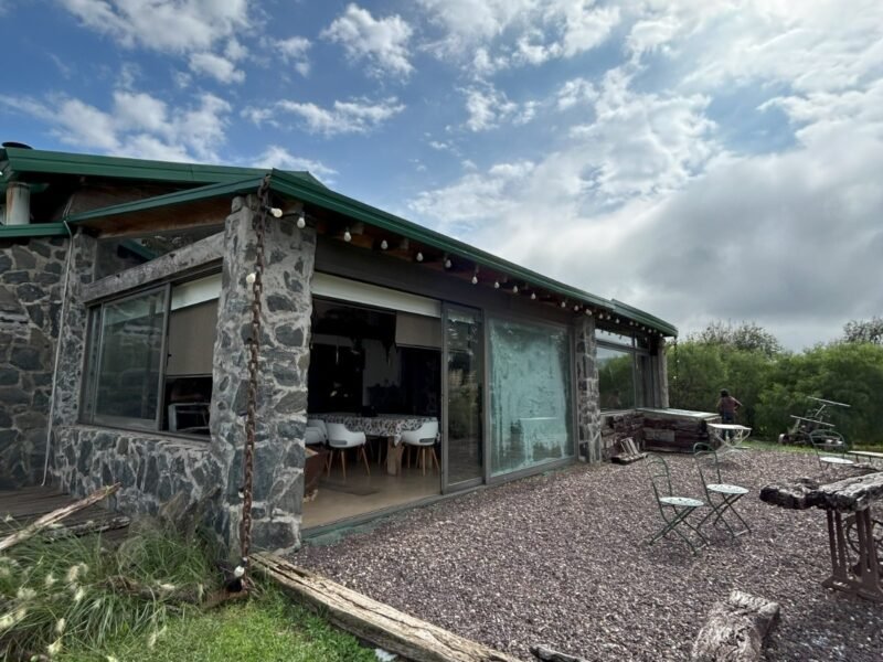 Venta casa en Granjas de San Antonio de Arredondo a 20 minutos de Villa Carlos Paz.