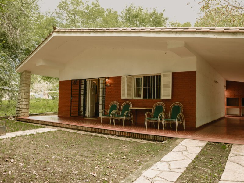 Venta de chalet en Villa Icho Cruz, excelente ubicación.