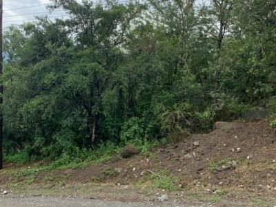 Venta lote en Icho Cruz Solares a 200 metros de la ruta