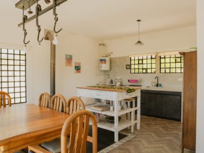 Venta de hermosa propiedad en Tala Huasi