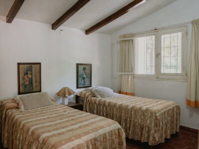 Venta de propiedad en Villa Independencia a 200 mts de la ruta y a 400 del rio