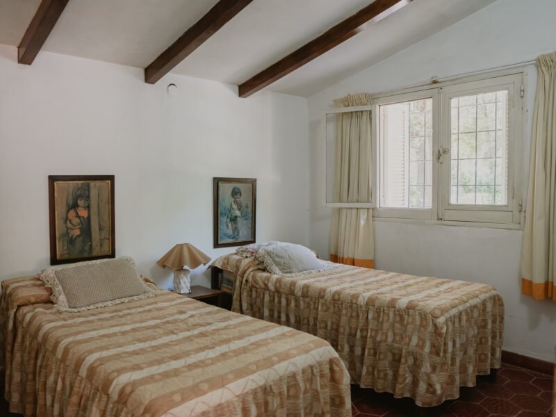 Venta de propiedad en Villa Independencia a 200 mts de la ruta y a 400 del rio