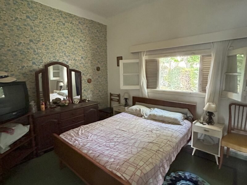 Oportunidad venta chalet, 3 dormitorios, con bajada al río. Icho Cruz