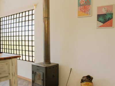 Venta de hermosa propiedad en Tala Huasi