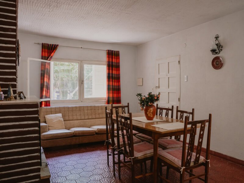 Venta de propiedad en Villa Independencia a 200 mts de la ruta y a 400 del rio