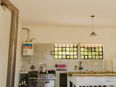 Venta de hermosa propiedad en Tala Huasi