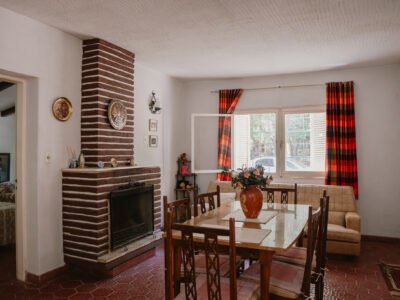 Venta de propiedad en Villa Independencia a 200 mts de la ruta y a 400 del rio